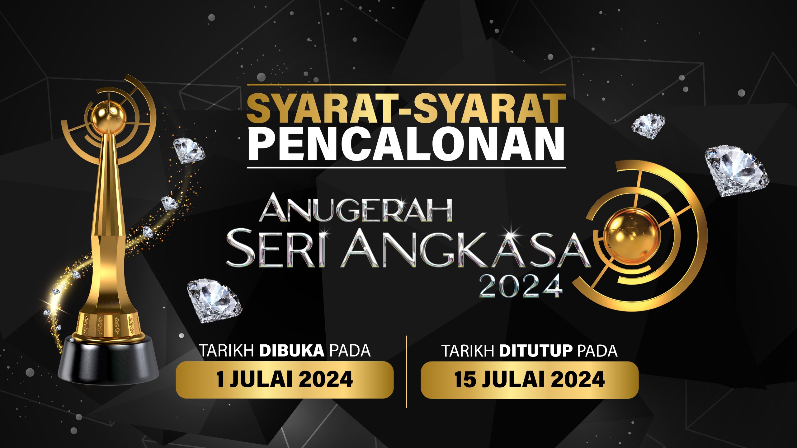 syarat percalonan