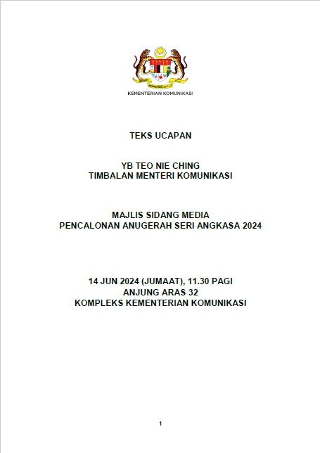 16102024 SIARAN MEDIA ASA 2024 KILAUAN PRESTIJ CITRA KEGEMILANGAN