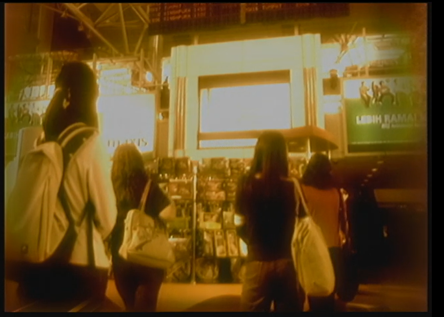 Anugerah Seri Angkasa (ASA) 2005 | Bahagian 1