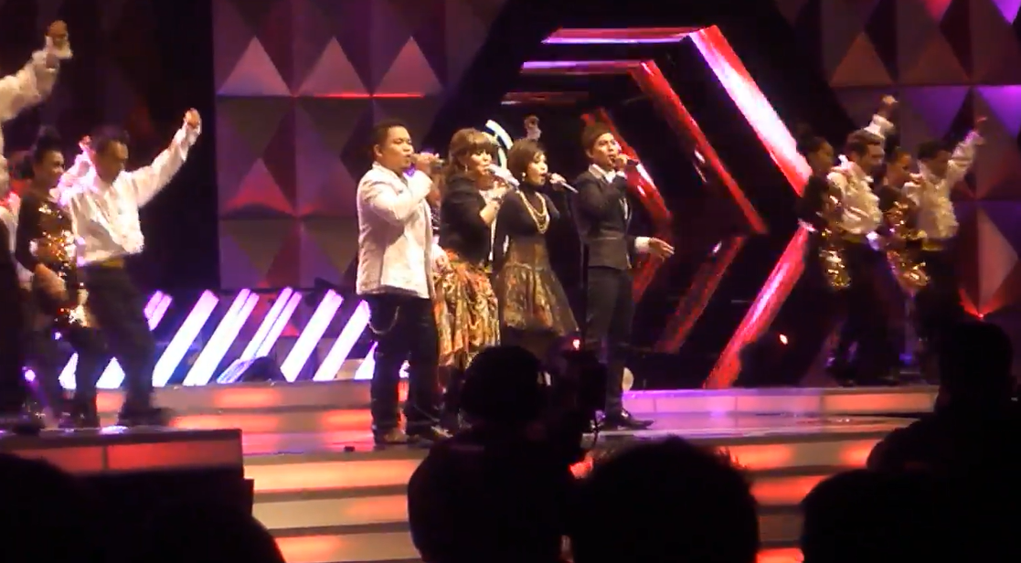 ANUGERAH SERI ANGKASA 2010