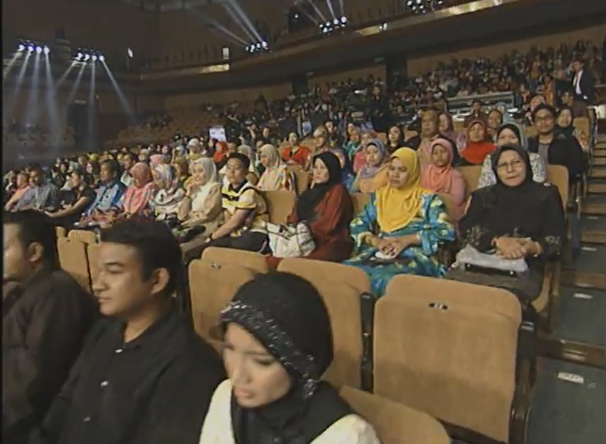 Anugerah Seri Angkasa (ASA) 2010 Bahagian 2