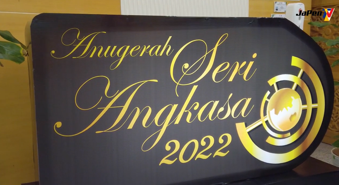 RANGKUMAN | MAJLIS PELANCARAN KIRA DETIK ASA 2022 | BERTEMAKAN KEMUNCAK KECEMERLANGAN
